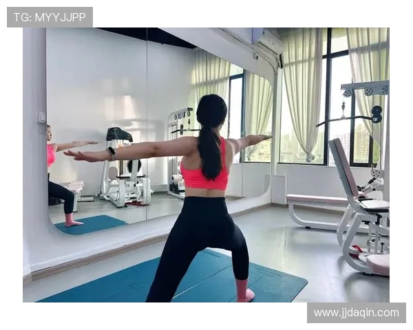 打造全身力量与健康的健身计划 让你拥有完美身形与持续活力