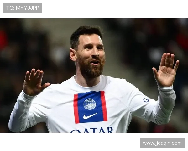 梅西传奇再续:从巴萨神话到巴黎新篇章的伟大征程